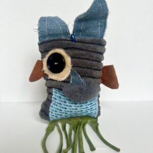 Squid Puggly