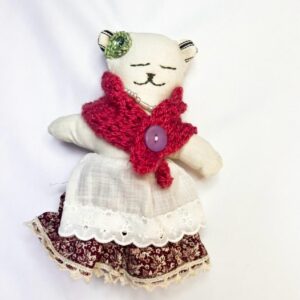 Dolly Bear #4