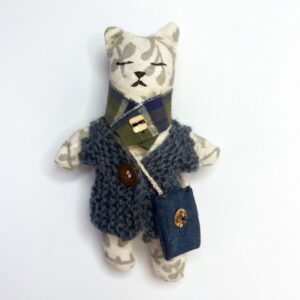 Dolly Bear #3