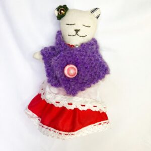 Dolly Bear #2