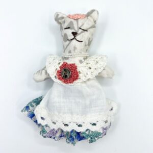 Dolly Bear #1
